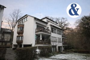 Vermietete 3-Zimmer-Wohnung mit Stellplatz in Muffendorf 3 zimmer