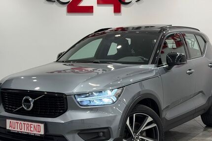 Volvo XC40 105.000 km 26.850 &euro; Bergisch Gladbach 51469