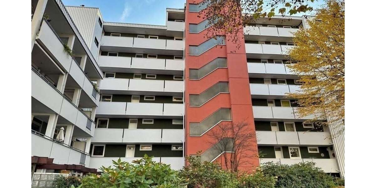 Etagenwohnung Köln Lindenthal - 2 Zimmer, 62 m&sup2;, 200.000&euro; | Angebot:24940345