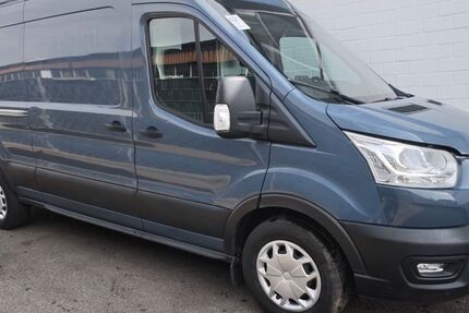 Ford Transit 74.000 km 12.350 &euro; Köln 51149