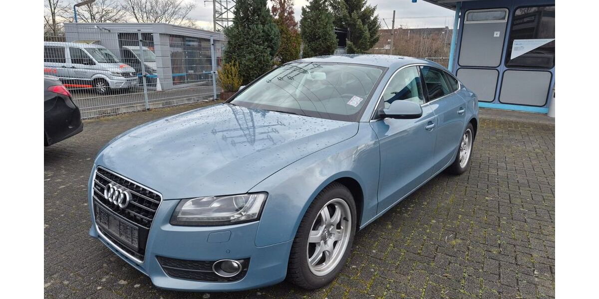 Audi A5 409.000 km 5.350 &euro; Wesseling 50389