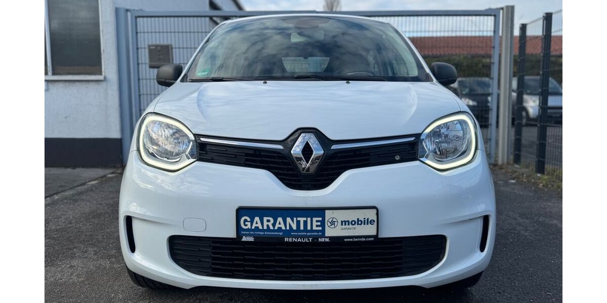 Renault Twingo 27.389 km 9.700 &euro; Leverkusen 51381