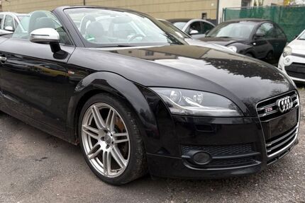 Audi TT 129.136 km 10.680 &euro; Hilden 40721