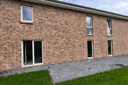 Erstbezug ab 01.10.2025 - Neubau Doppelhaushälfte in ruhiger Lage von Struvenhütten