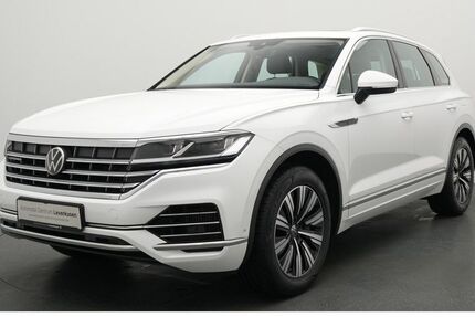 VW Touareg 52.891 km 44.480 &euro; Leverkusen 51379