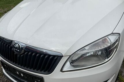 Skoda Roomster 190.840 km 1.400 € solingen 42655