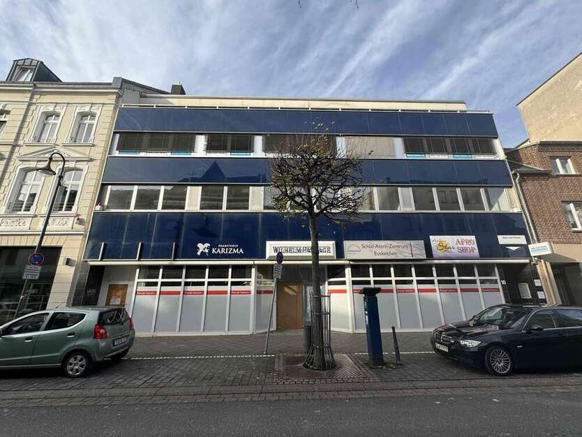 Einzelhandel in Euskirchen 11.500 € 591 m²