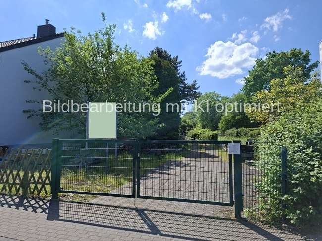 Grundstück Bonn / Duisdorf Duisdorf - 270.000&euro; | Angebot:26641073
