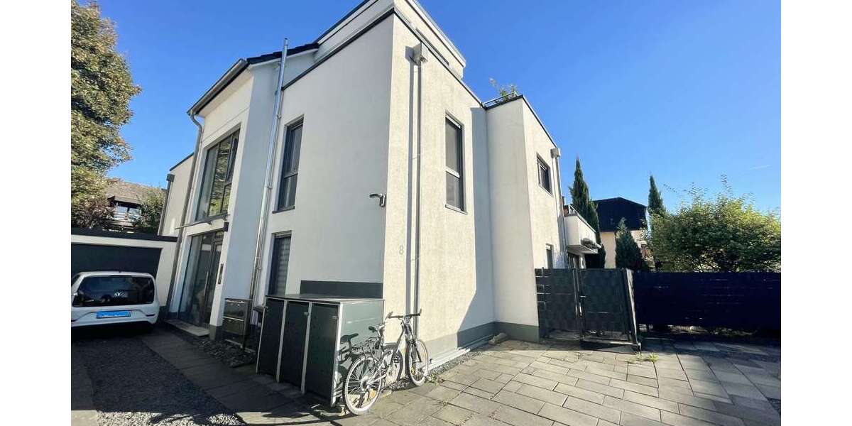 Einfamilienhaus Köln Lindenthal - 12 Zimmer, 494 m&sup2;, 2.350.000&euro; | Angebot:27672663