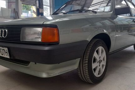 Audi 80 198.000 km 4.990 € Remscheid 42857