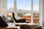 Etagenwohnung Köln Altstadt-Nord - 2 Zimmer, 69 m&sup2;, 580.000&euro; | Angebot:26882191