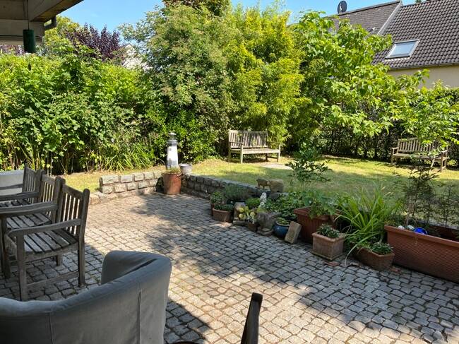 Landliebe: Urbane Wohnkultur in dörflichem Idyll