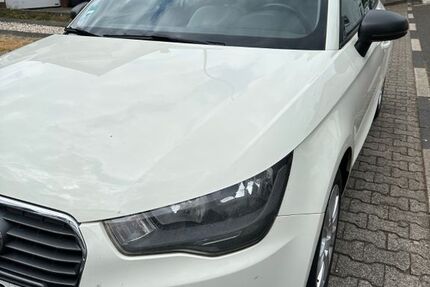 Audi A1 172.500 km 5.499 &euro; brühl 50321