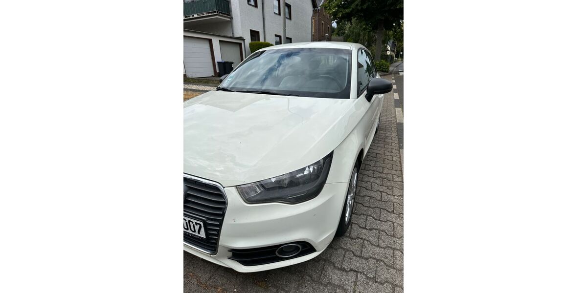Audi A1 172.500 km 5.499 &euro; brühl 50321