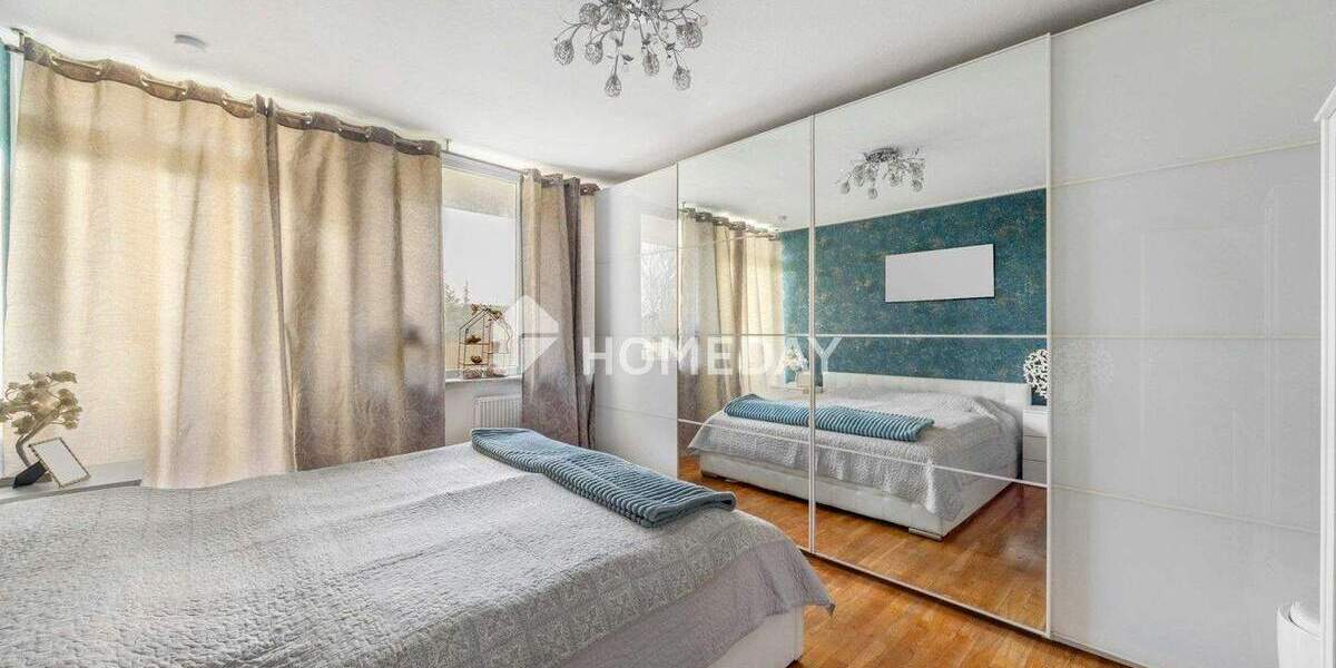 Etagenwohnung Kerpen Sindorf - 3 Zimmer, 98 m&sup2;, 199.000&euro; | Angebot:25038080