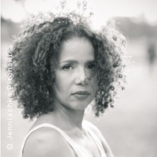 Ana Bonfim - Brasil Jazz 15.05.2026 Hinterhofsalon