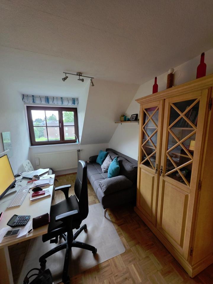 Reihenmittelhaus in Bergisch Gladbach Hebborn