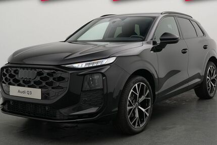 Audi Q3 1.009 km 56.980 &euro; Leverkusen 51373