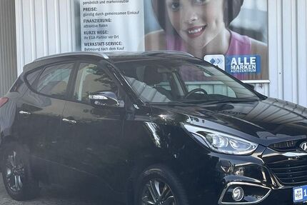 Hyundai ix35 122.870 km 11.668 € Wermelskirchen 42929