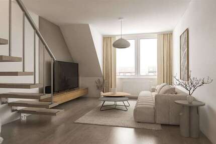 Wohnung zum Kaufen in Neuss 212.000 € 105 m² 4 zimmer