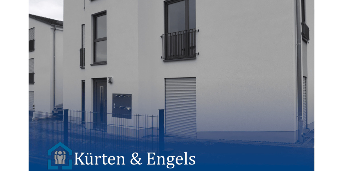 Etagenwohnung Hennef (Sieg) Lichtenberg - 2 Zimmer, 68 m&sup2;, 725&euro; | Angebot:26778265