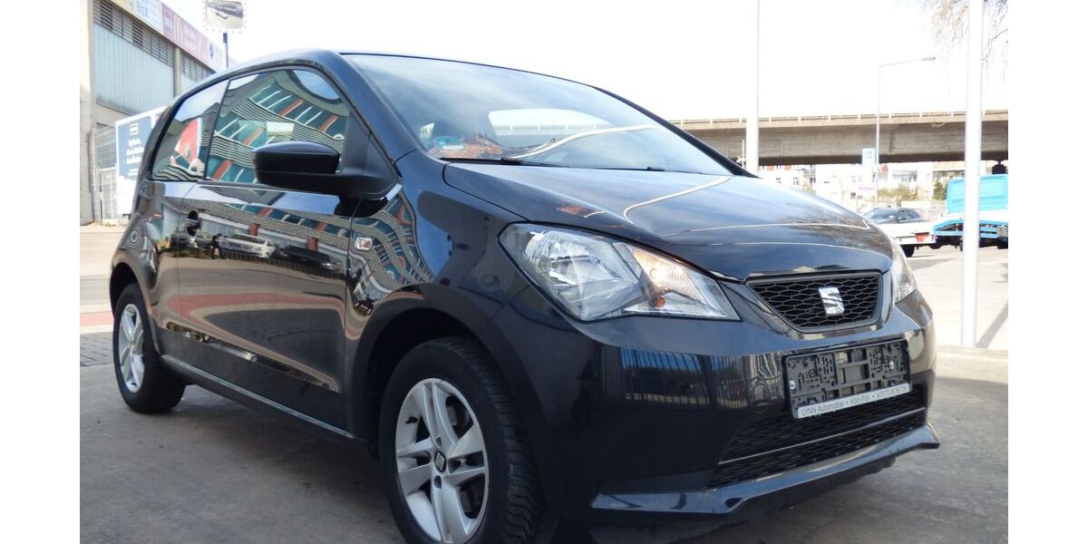 Seat Mii 83.000 km 5.999 &euro; Köln 51105