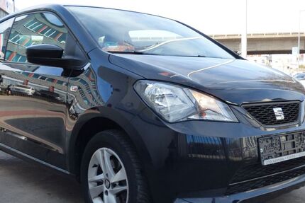 Seat Mii 83.000 km 6.299 &euro; Köln 51105