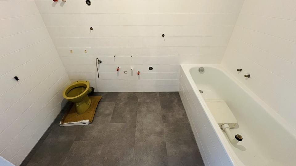 Etagenwohnung Köln Heimersdorf - 3 Zimmer, 81 m&sup2;, 1.150&euro; | Angebot:24742311