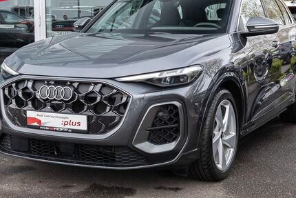 Audi Q5 20.000 km 62.975 &euro; Sankt Augustin-Menden 53757