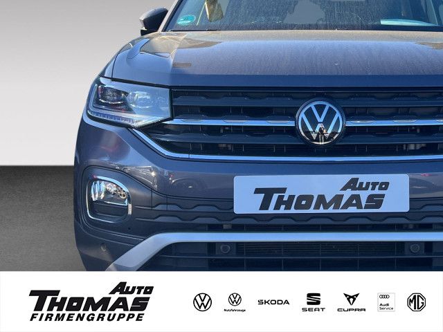 VW T-Cross 27.908 km 25.880 &euro; Hennef 53773
