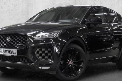 Jaguar E-Pace 118.499 km 24.480 &euro; Köln 51149