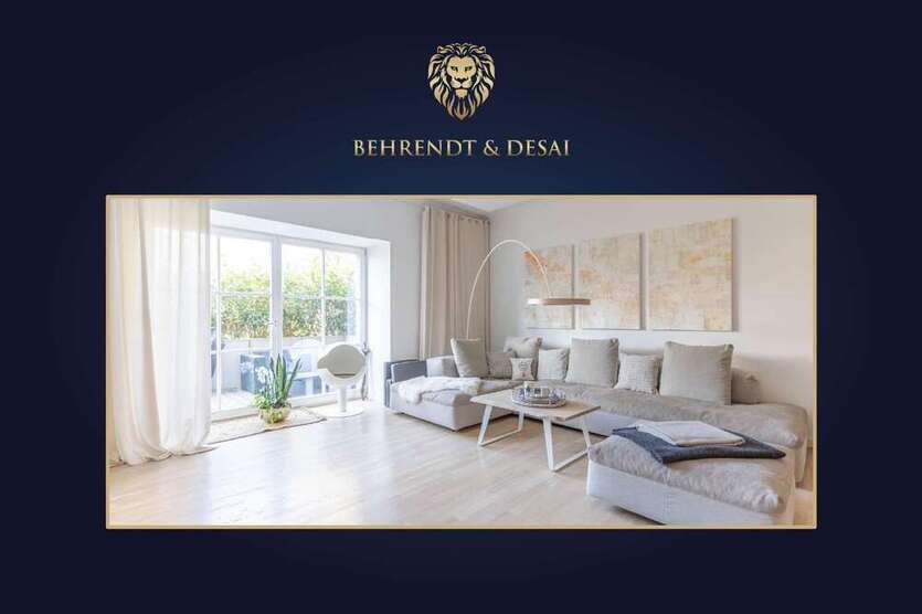 Wohnung zum Kaufen in Köln 689.000 € 116.19 m²
