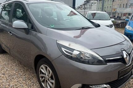 Renault Scenic 157.800 km 3.450 &euro; Leverkusen 51371