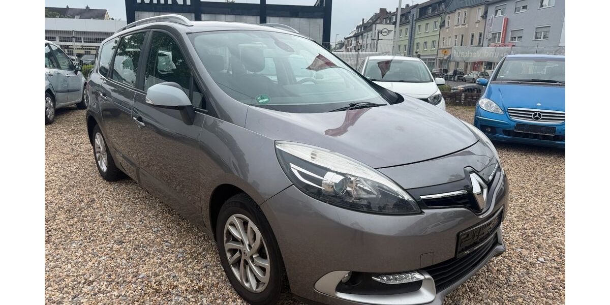Renault Scenic 157.800 km 3.450 &euro; Leverkusen 51371