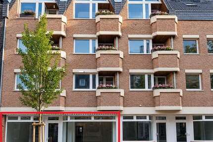 Gewerbeobjekt Siegburg - 1.500&euro; | Angebot:27353136