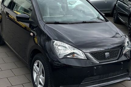 Seat Mii 119.000 km 4.450 &euro; Bergheim (bei Köln) 50129