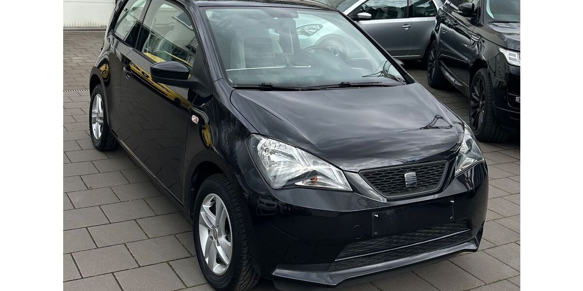 Seat Mii 119.000 km 4.450 &euro; Bergheim (bei Köln) 50129