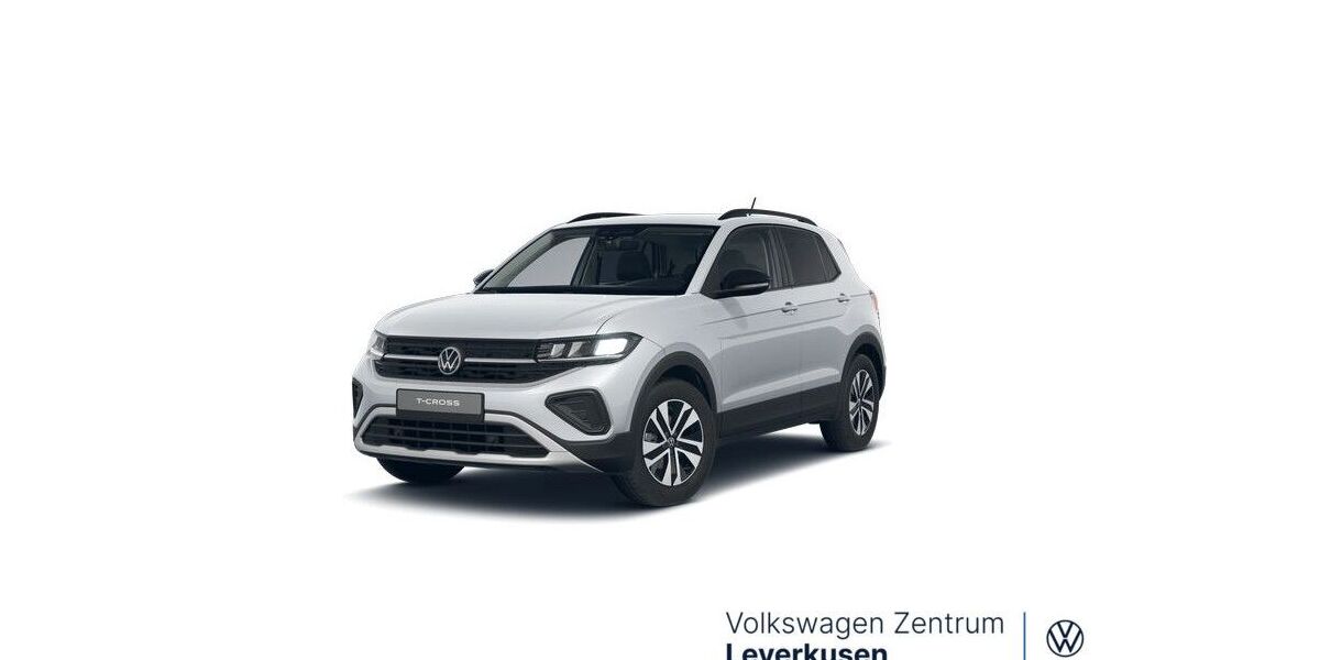 VW T-Cross 1.010 km 26.980 &euro; Leverkusen 51379