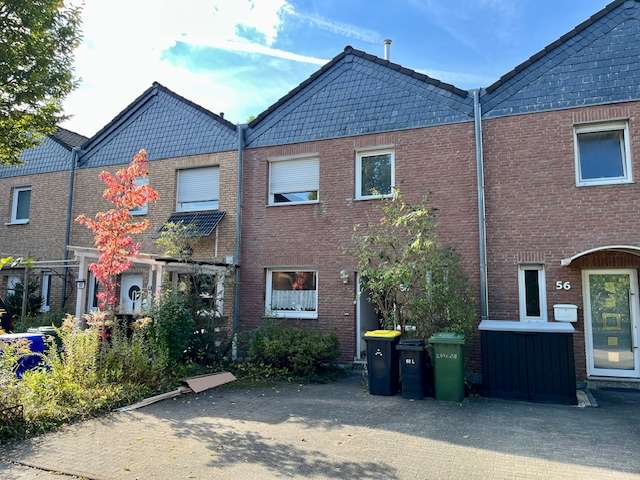 Haus zum Kaufen in Sankt Augustin 398.000 € 110 m² 5 zimmer