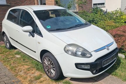 Fiat Punto 90.763 km 2.750 &euro; Wesseling 50389