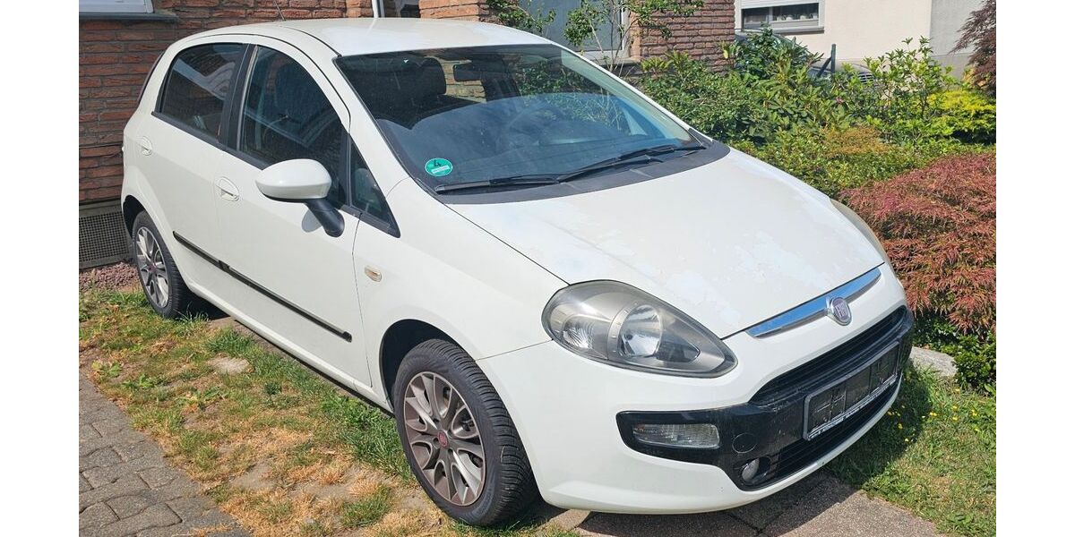 Fiat Punto 90.763 km 2.750 &euro; Wesseling 50389