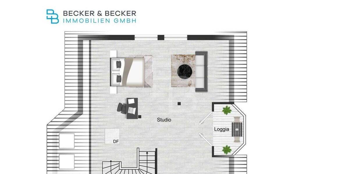 Doppelhaushälfte Bergisch Gladbach Alt-Refrath - 4 Zimmer, 183 m&sup2;, 670.000&euro; | Angebot:26916487