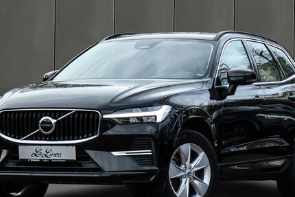 Volvo XC60 43.542 km 31.950 &euro; Bergisch Gladbach 51469