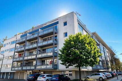 Wohnung zum Mieten in Köln 1.480 € 74.1 m² 2 zimmer