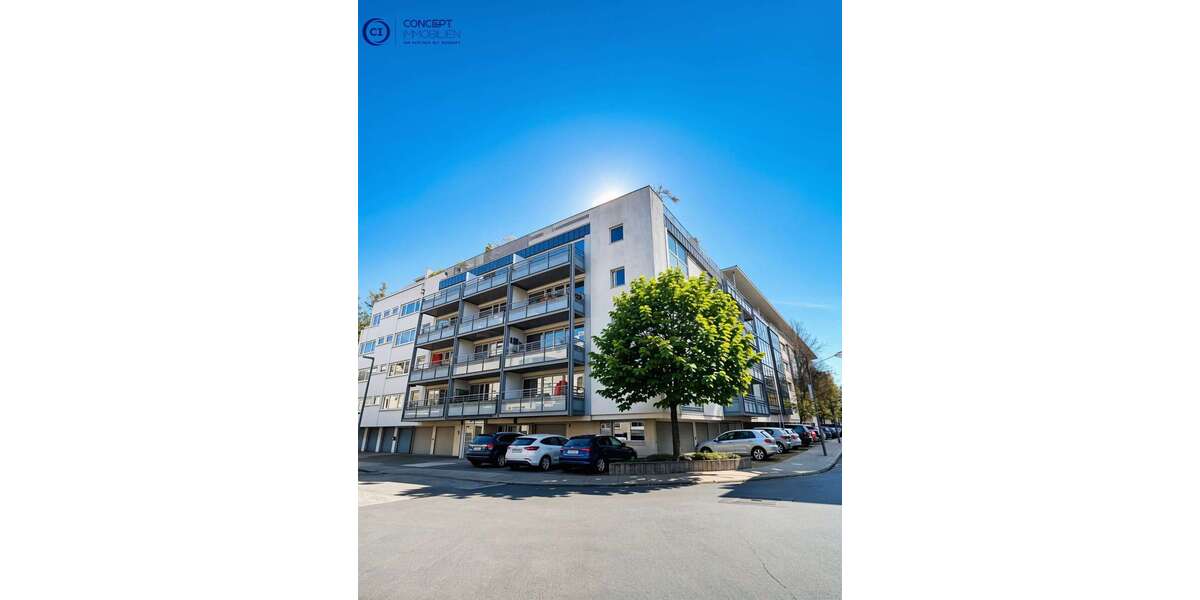 Wohnung zum Mieten in Köln 1.480 € 74.1 m² 2 zimmer