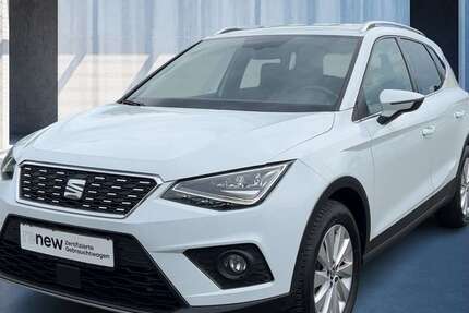 Seat Arona 58.346 km 15.950 &euro; Sankt Augustin 53757
