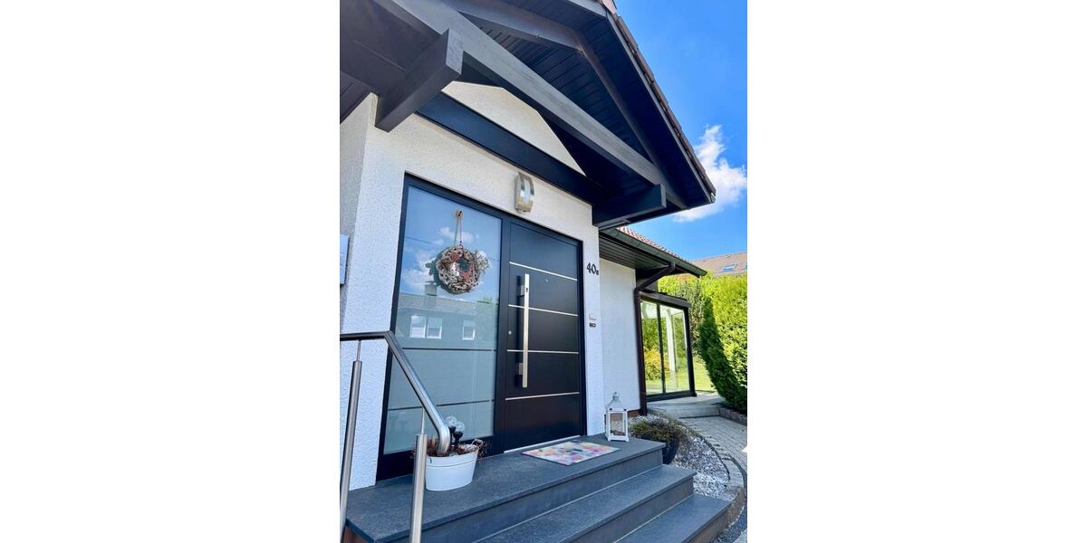 Doppelhaushälfte Wermelskirchen - 7 Zimmer, 177 m&sup2;, 619.000&euro; | Angebot:27033514