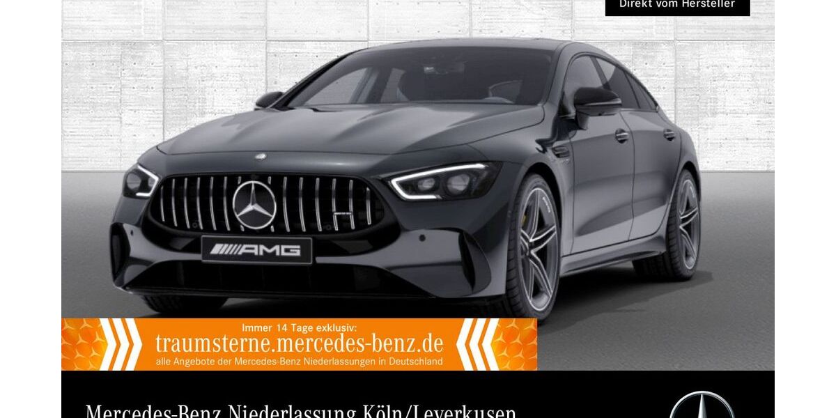 Mercedes-Benz AMG GT 20.793 km 122.990 &euro; Köln 51149
