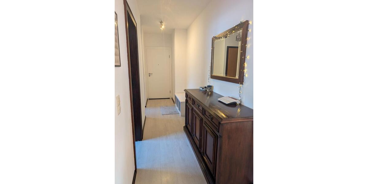 Hochparterre Solingen Burg - 3 Zimmer, 72 m&sup2;, 958&euro; | Angebot:26272230