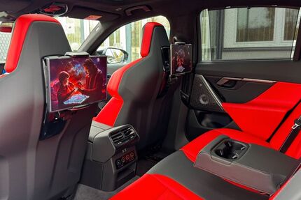 BMW M5 4.156 km 136.850 € Köln 50739